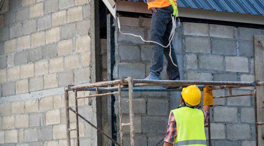 Professional Flat Roofing Installation in Batavia, NY